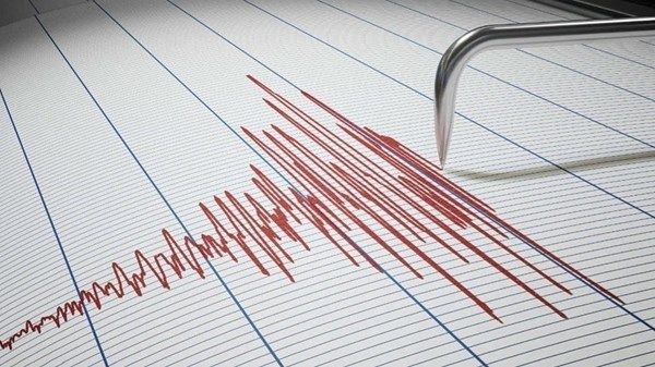 "الأرصاد" يسجل زلزالاً بقوة 5.3 درجة في جنوب إيران