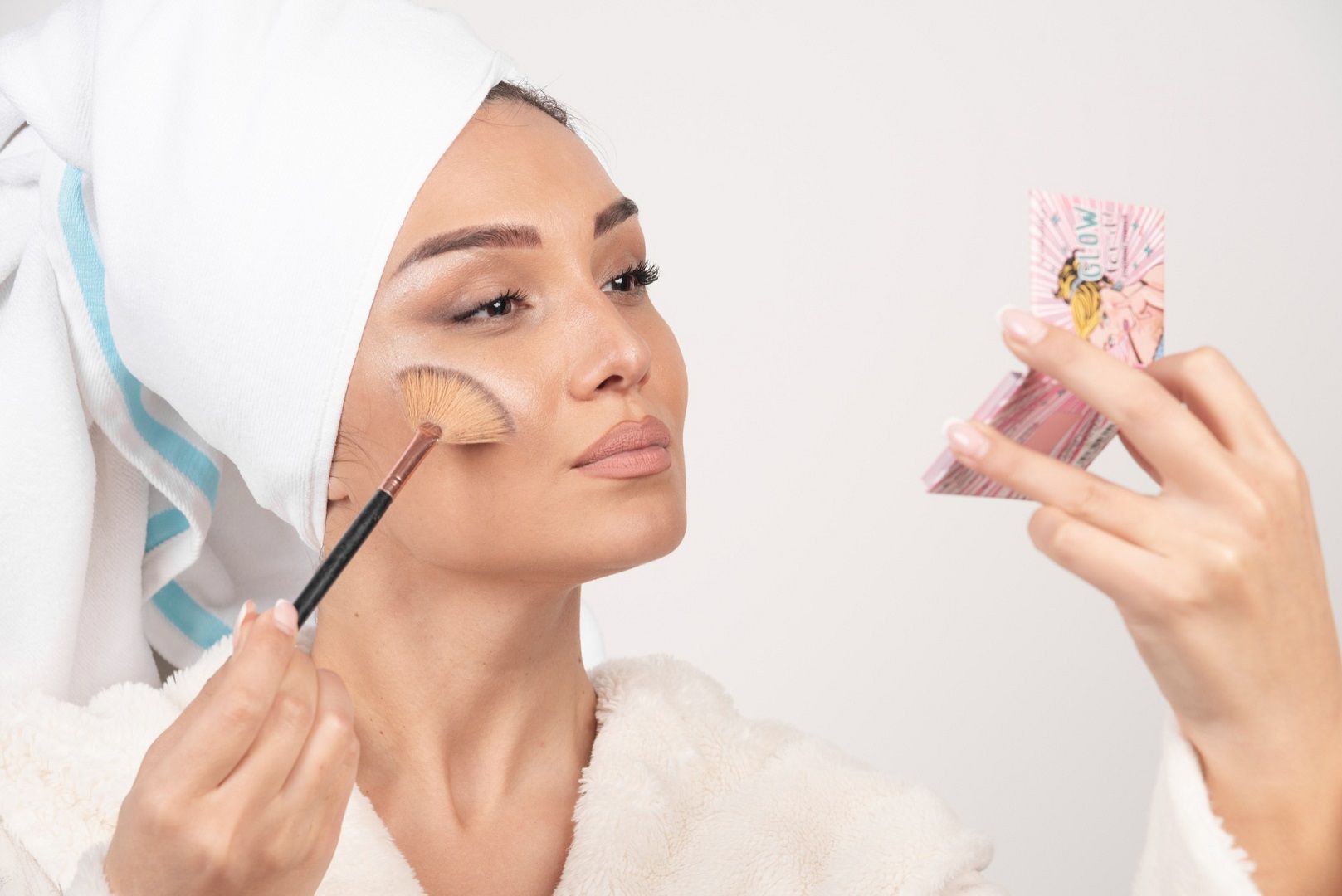 للعروس.. أخطاء شائعة لا تقعي فيها في مكياج الزفاف ونصائح لتجنبها