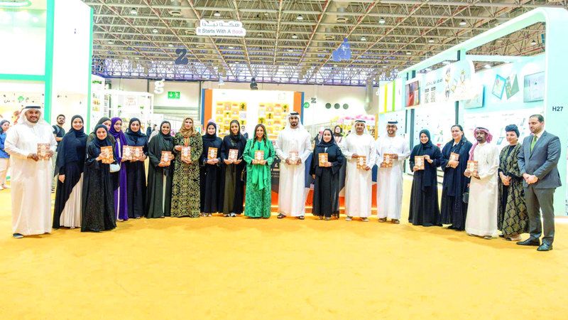 الامارات | «خلوة الكتّاب»  تطلق «حكايا البيت»  لـ 10 مؤلفين إماراتيين