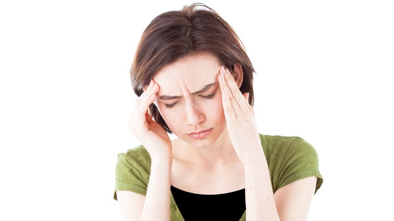 الامارات | هل هناك "مفتاح" للتخلص من الصداع النصفي نهائياً؟