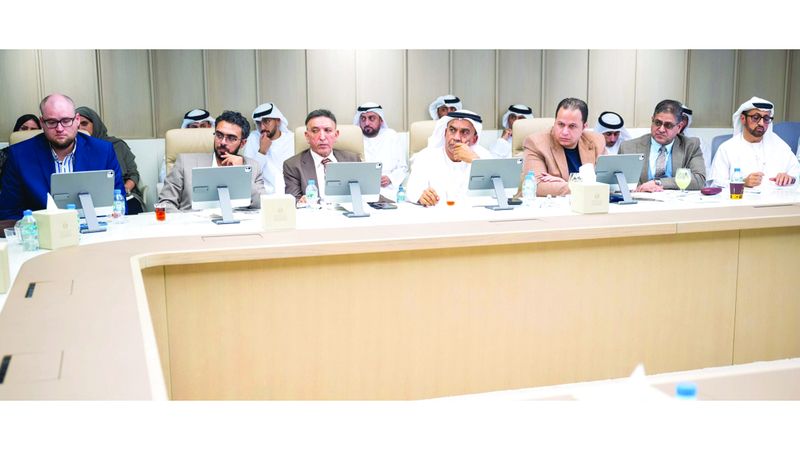 الامارات | إطلاق حملة إعلامية للتعريف بفعاليات الاحتفال بمرور 10 سنوات على قانون الخدمة الوطنية