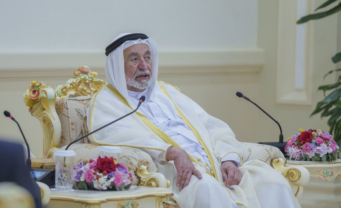 الامارات | حاكم الشارقة يصدر مرسوما أميريا بتشكيل مجلس ضاحية دبا الحصن