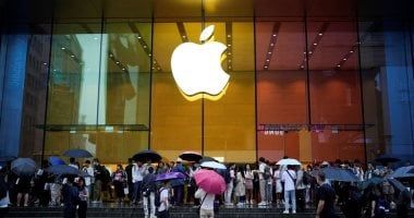 تكنولوجيا: أبل تطلق الإصدار التجريبى الرابع من iOS 18.2