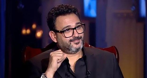 أكرم حسني خائف من خوض هذه التجربة.. إليكم ما كشفه