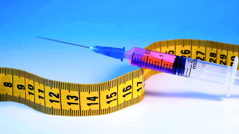 الامارات | عقاقير إنقاص الوزن مفيدة أم مضرة؟