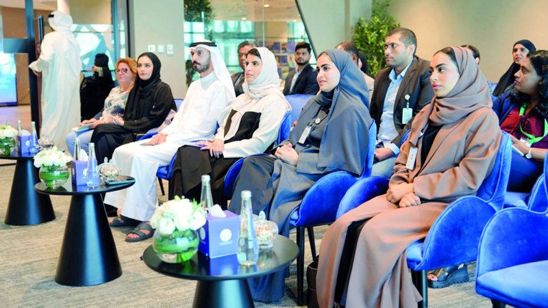 الامارات | 11 شركة ناشئة  في المرحلة النهائية من «تحدي بوابة الشارقة 2024»