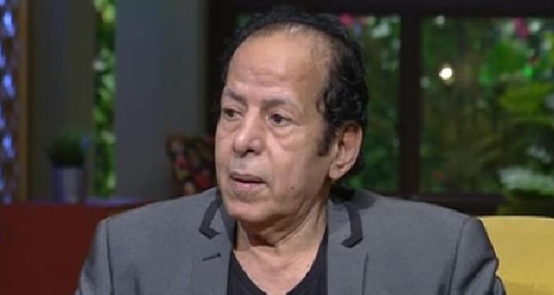 رحيل الفنان عادل الفار بعد صراع مع المرض