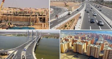 خبير اقتصادى: برنامج الإصلاح الاقتصادى ساهم فى ضبط المالية العامة وحقق نموا مستداما