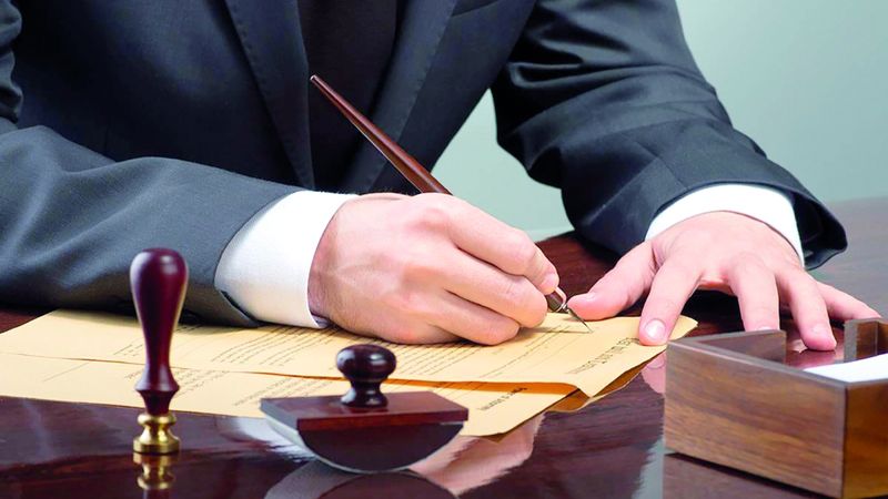 الامارات | محامون: 4 حالات للتعسف في استعمال «حق التقاضي»