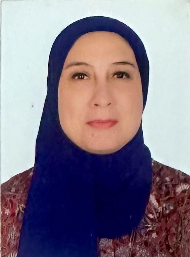 تكليف الدكتور غادة عبد البارى للقيام بأعمال نائب رئيس جامعة القاهرة لشئون خدمة المجتمع