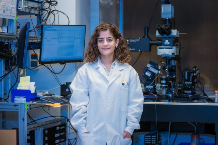 باحثتان من "كاوست" تُكرَّمان في برنامج "لوريال-اليونسكو" للنساء في العلوم