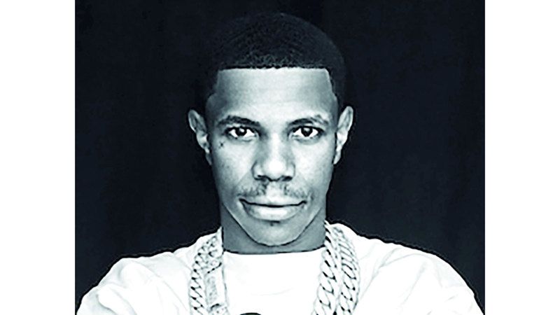 الامارات | «إيه بوجي» و«ساويتي» ينضمان إلى نجوم «وايرلس الشرق الأوسط» بالإمارات