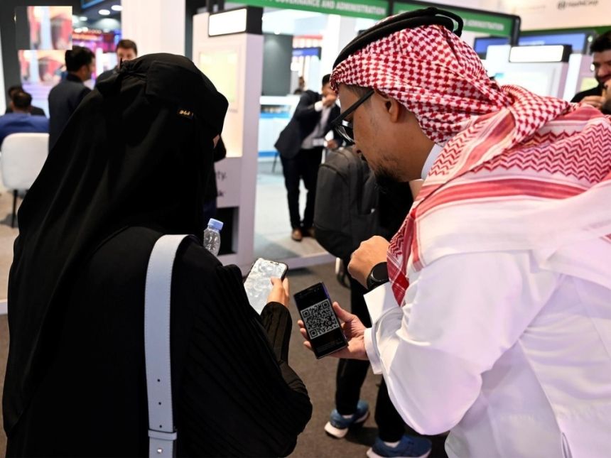 الثلاثاء المقبل.. المملكة تستضيف فعالية "بلاك هات" الأكثر حضورًا في العالم