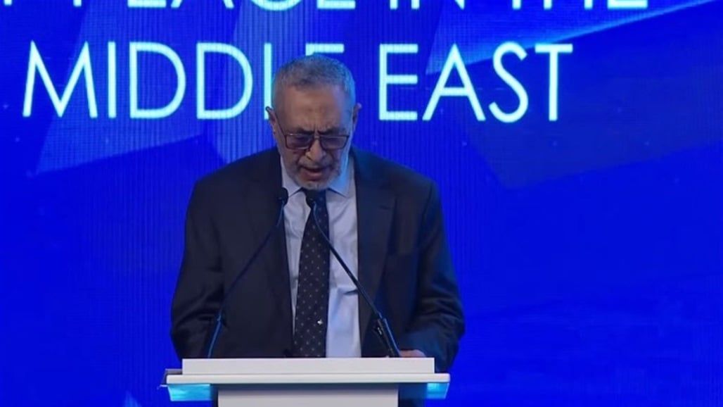 المشهداني "متشائم": نعيش المجال الحيوي لـ"النكبة الثانية"