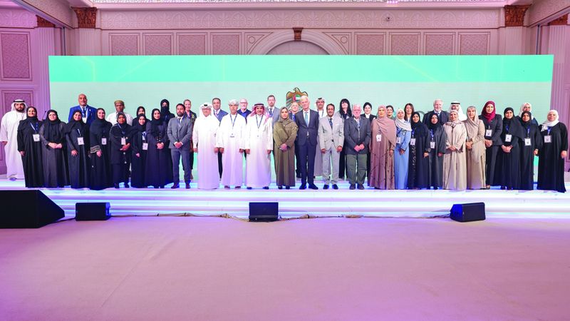 الامارات | «التربية» تنظم ملتقى إعلان نتائج دول العالم والخليج في «دراسة PISA 2022»