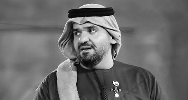 حسين الجسمي يودّع شقيقه بكلمات مؤثرة: “وداعك جرح لا يندمل”