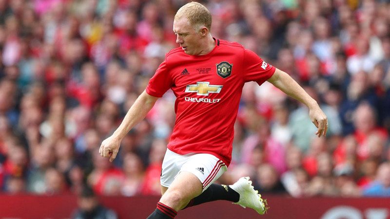 الامارات | دبي تجمع نجوم العالم في «كأس الأساطير»