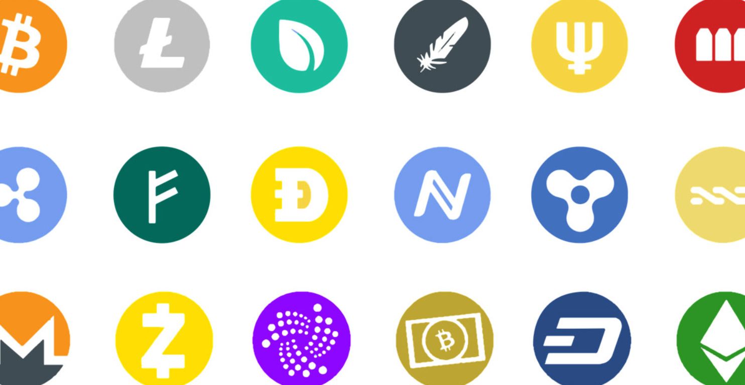 الريبل وكاردانو يقودان سوق العملات البديلة مع اقتراب سعر البيتكوين من حاجز 100 ألف دولار