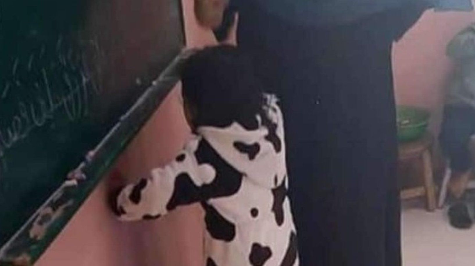 الامارات | مصر.. تحرك رسمي بعد فيديو "ضرب طفلة في الحضانة"