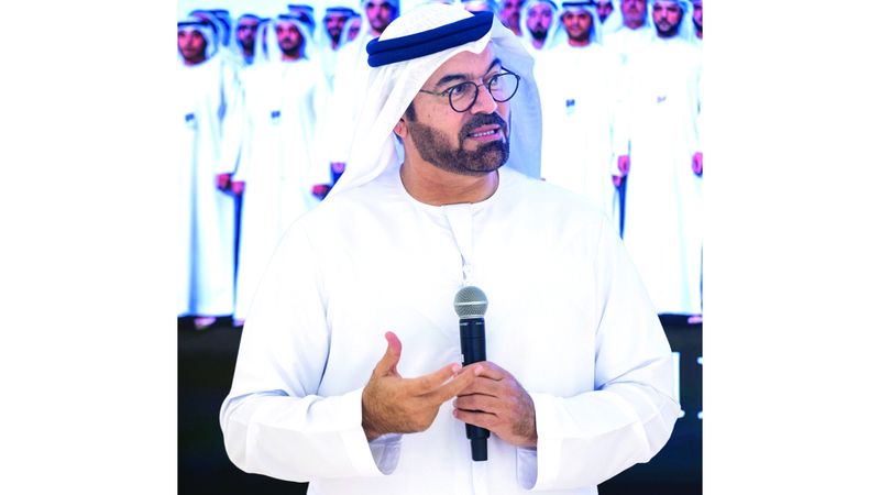 الامارات | إطلاق دفعة جديدة من برنامج محمد بن راشد لإعداد القادة