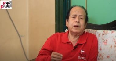 تشييع جثمان عادل الفار من مسجد القوات المسلحة بمدينة نصر بعد صلاة الجمعة