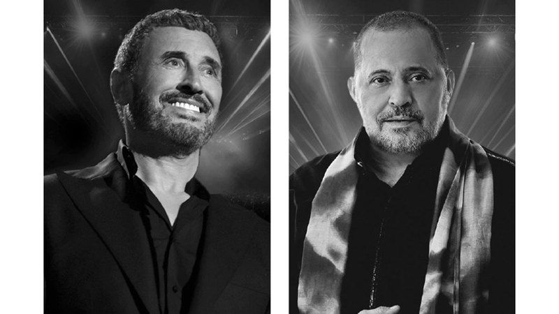 الامارات | مهرجان 321.. دبي تنبض بالموسيقى والترفيه