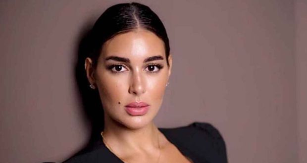 إصابة ياسمين صبري بحروق.. ما القصة؟