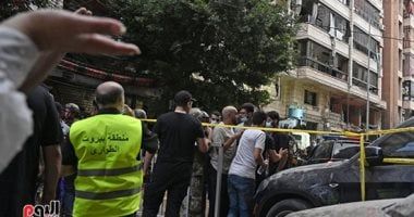 الاحتلال الإسرائيلي يصدر تحذيرات جديدة لإخلاء ثلاثة مبان في بيروت