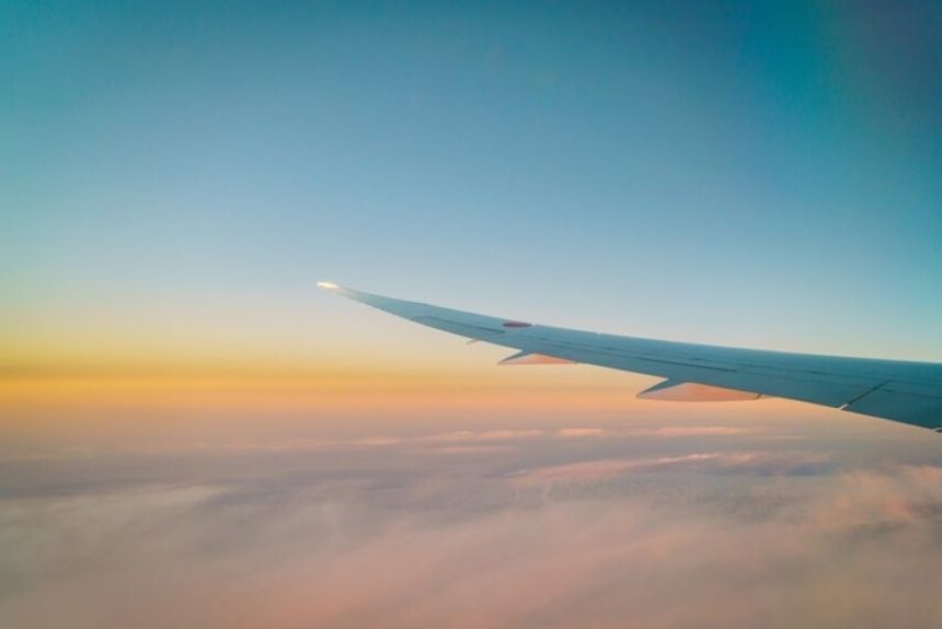 مطارا الملك خالد والملك فهد يتصدران تقرير "الطيران المدني"  لقياس الأداء