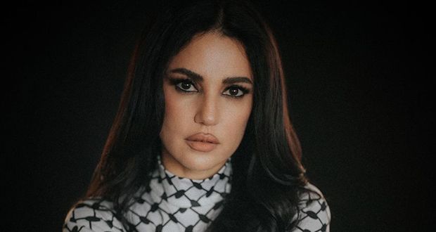 درّة: أرفض العالمية إذا جاءت على حساب مساندتي لفلسطين