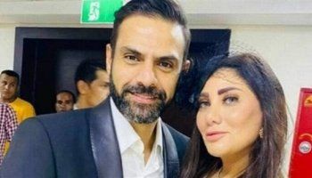 حبس وتغريم جيني كامل طليقة أمير طعيمة