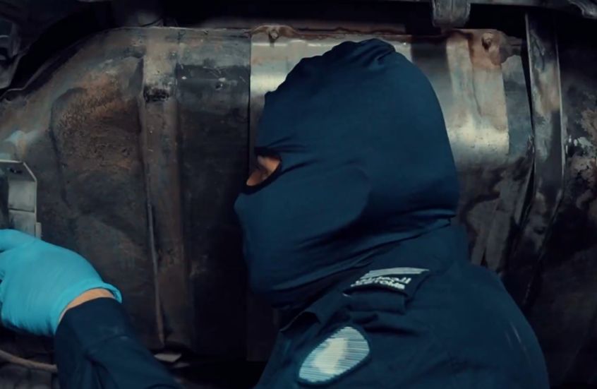 الخليج اليوم .. السعودية.. إحباط 5 محاولات لتهريب مئات آلاف حبوب "الكبتاغون"