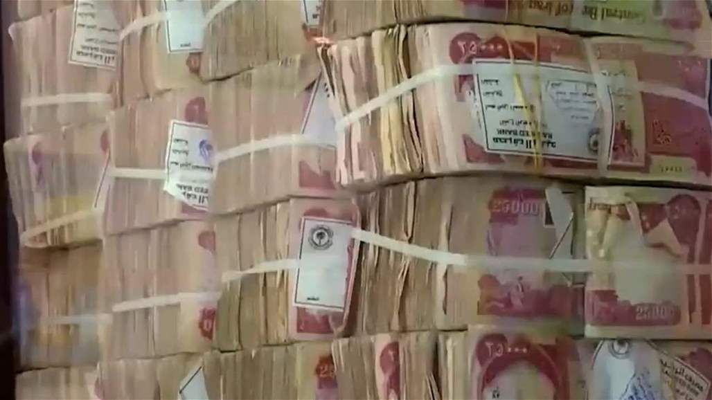 جداول موازنة 2025 طور الاعداد... متى تصل البرلمان؟