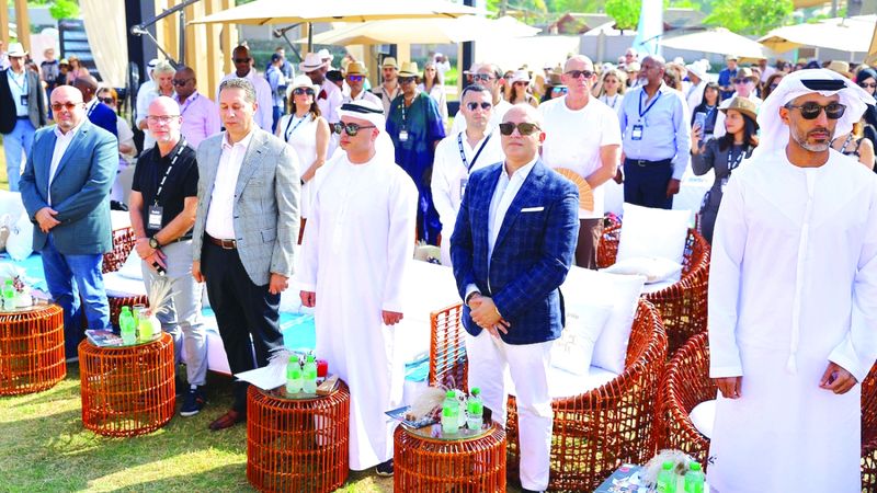 الامارات | خبراء: دبي وجهة رائدة في السياحة العلاجية والرفاهية الصحية