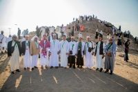 الخطوط السعودية تحصد جائزة "أفضل طاقم مقصورة"