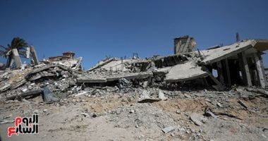 الإغاثة الطبية بغزة: الاحتلال يُصعّد عدوانه كرد فعل على قرار الجنائية الدولية