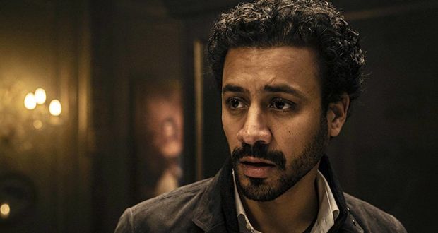 أحمد داوود يكشف سبب عدم مشاركته في “ولاد رزق 3”