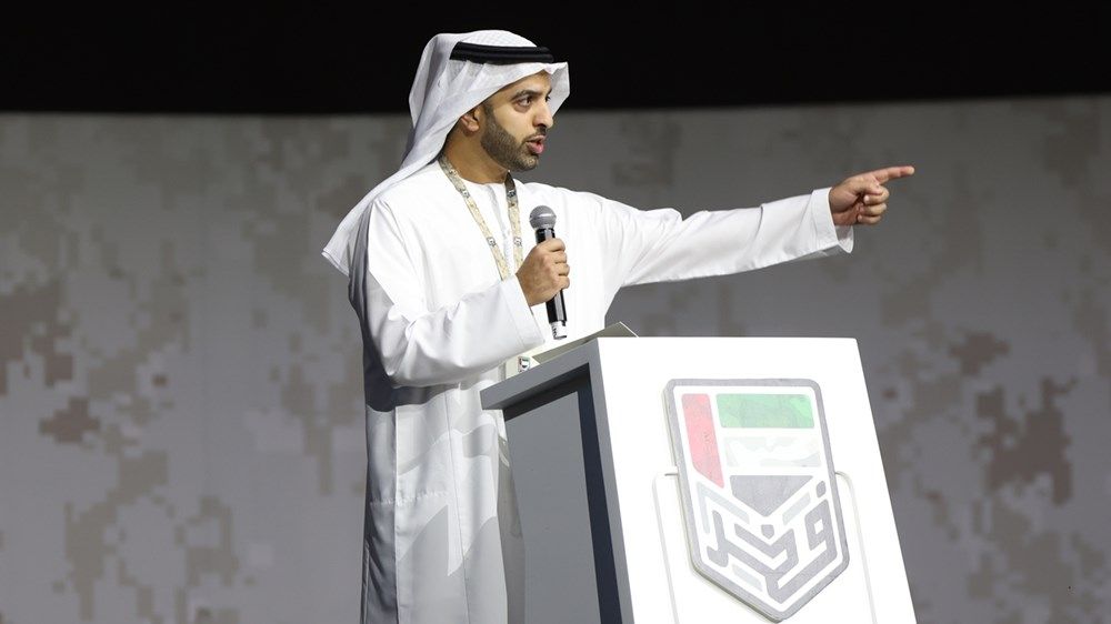 برعاية رئيس الدولة.. «الاتحادية للشباب» و«الخدمة الوطنية» تنظمان «ملتقى فخر» بدورته الـ 2