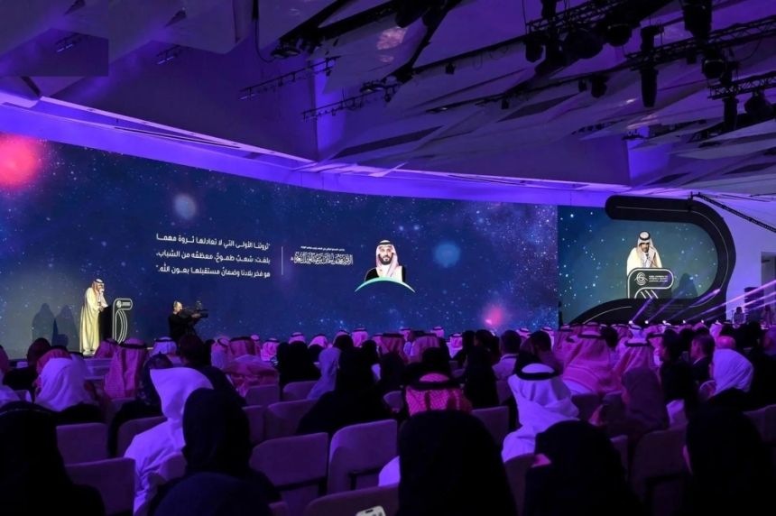 برعاية خادم الحرمين.. أكثر من 50 دولة في المؤتمر العالمي للموهبة والإبداع