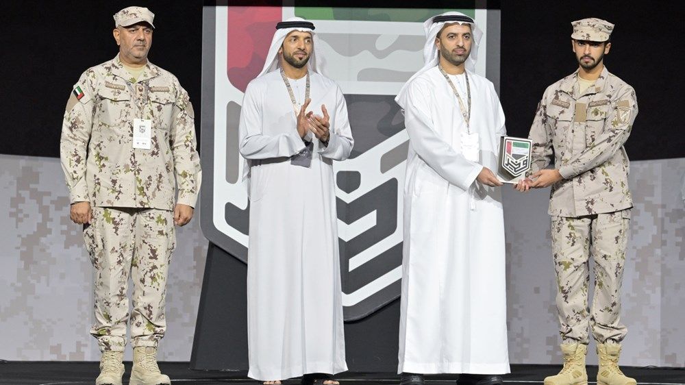 برعاية رئيس الدولة.. «الاتحادية للشباب» و«الخدمة الوطنية» تنظمان «ملتقى فخر» بدورته الـ 2