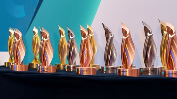 تحت رعاية حمدان بن زايد.. الدورة الثانية من «جوائز أبوظبي البحرية» (نسخة المراسي) تكرّم المرافق البحريّة الرائدة في الشرق الأوسط وشمال أفريقيا وتركيا