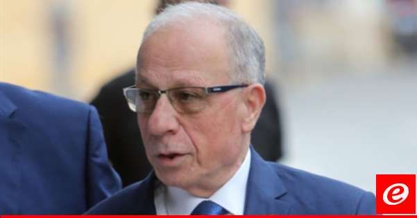 سليم دان استهداف مركز الجيش: على المجتمع الدولي الضغط على العدو لإرغامه على وقف عدوانه