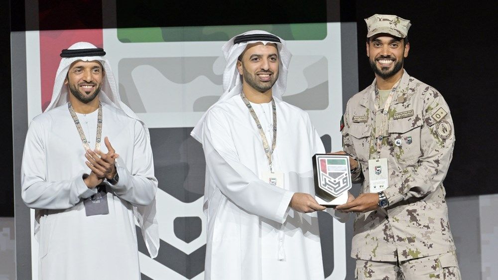 برعاية رئيس الدولة.. «الاتحادية للشباب» و«الخدمة الوطنية» تنظمان «ملتقى فخر» بدورته الـ 2