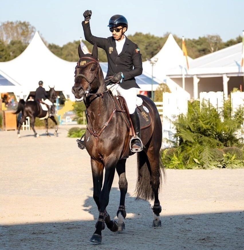 الامارات | الإمارات تستعد لأولمبيات الشباب "داكار 2026" بإستراتيجيات شاملة وطموحة