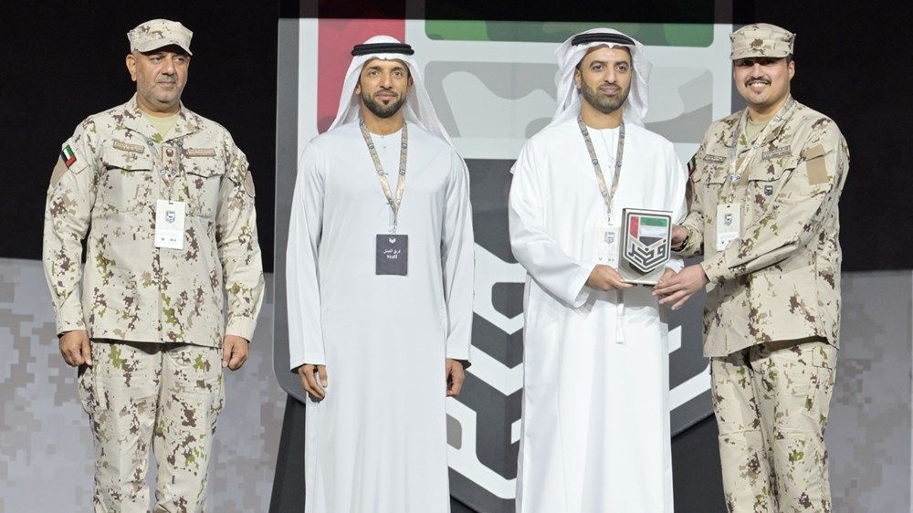 برعاية رئيس الدولة.. «الاتحادية للشباب» و«الخدمة الوطنية» تنظمان «ملتقى فخر» بدورته الـ 2