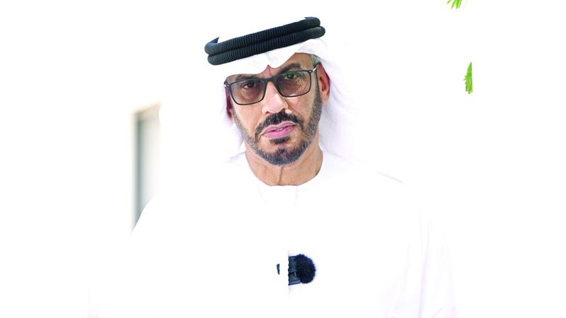 الامارات | إبراهيم الذهلي يتعقب ذكريات حي «الروضة»: زرتُ 200 دولة حول العالم وذكريات كافتيريا «الشموع» لا تفارقني