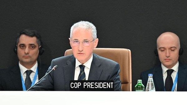 ‏COP29 يحقق التنفيذ الكامل للمادة الـ6 من اتفاق باريس ويفتح أسواق الكربون العالمية