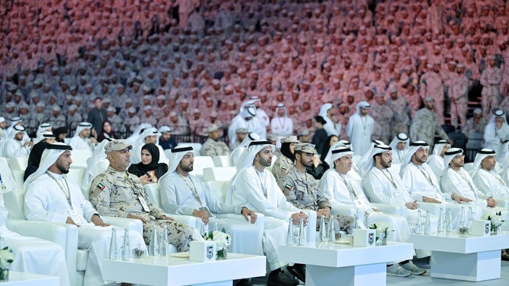 برعاية رئيس الدولة.. «الاتحادية للشباب» و«الخدمة الوطنية» تنظمان «ملتقى فخر» بدورته الـ 2