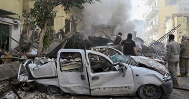 الصحة اللبنانية: 3754 شهيدا منذ بدء العدوان الإسرائيلى على البلاد