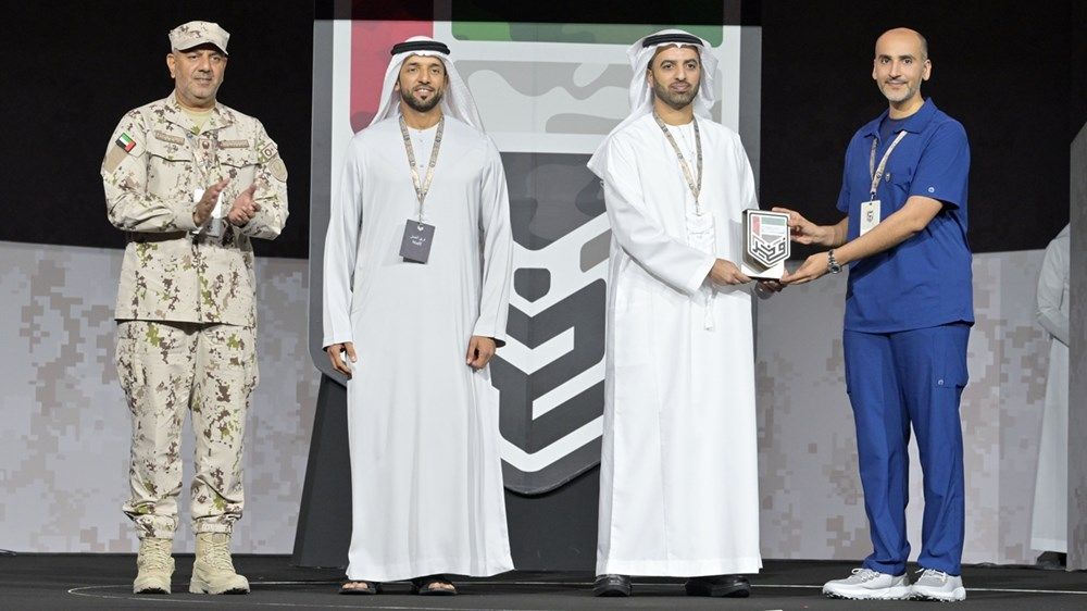 برعاية رئيس الدولة.. «الاتحادية للشباب» و«الخدمة الوطنية» تنظمان «ملتقى فخر» بدورته الـ 2